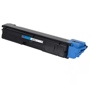 兼容京瓷TK-590/592碳粉盒，适用于FS-C2026MFP C5250DN FS-C2526MFP FS-C2626MF打印机，优化性能 - Product Image 4