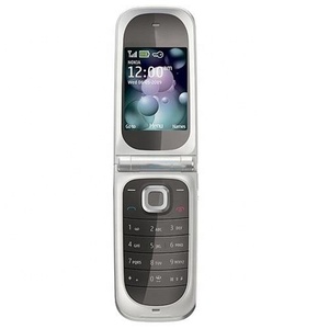 Wholesales Original Factory Unlocked Cheap <strong>3G</strong> Classic <strong>Flip</strong> Mobile Cell Phone 7020 for N - Product Image 4