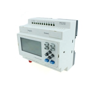Controlador de automatización programable para cpu, WiFi, PR, PLC, servo, guía web con plc, encl - Product Image 4
