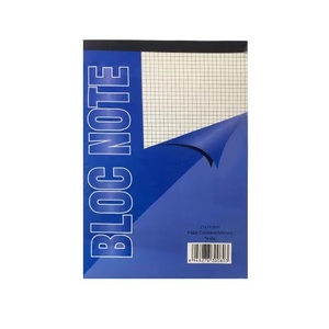 学校和办公用品螺旋笔记本书写记事本手写本 - Product Image 1