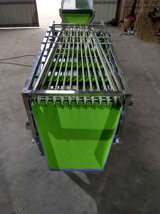 Automatische Sortiermaschine für Obst-und Gemüse größen Sortiermaschine Kartoffel sortiermaschine Obstdaten-Sortiermaschine - Product Image 5