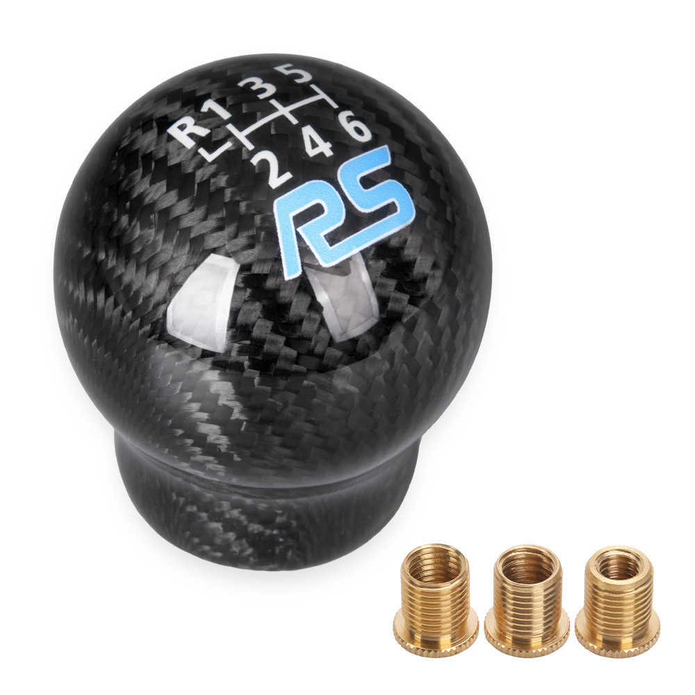 Marque RS (fibre de carbone)