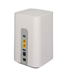 FTTHトリプルプレイネットワーク2GEVOIPデュアルバンドONTWiFiシステム5 Wifi 6ワイヤレスメッシュONUルーター家庭用 - Product Image 3