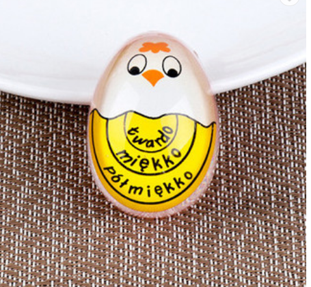 Poulet jaune