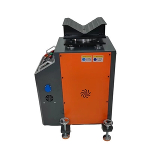 Factory Cheap Price <strong>Computer</strong> Based Compact <strong>Structure</strong> Long Life 2.2Kw 4000Kg Road Simulator - Product Image 1
