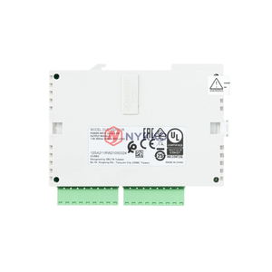 Original nuevo DVP12SA211R controlador PLC 8 entrada 4 salida de relé 24VDC módulo
