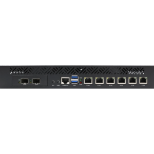 YCTipc pfsense sunucu 2024 yeni özelleştirilmiş OEM i7 3450M 4GB 64GB pfsense güvenlik duvarı ağ güvenlik host sfp isteğe bağlı - Product Image 6
