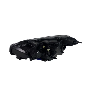 Sıcaklık mavi açık renk 2015 k ile 2019-6000 Infiniti Infiniti araba far olmayan AFS/AFS LED farlar - Product Image 5