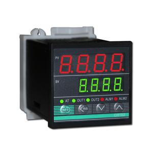CHD102 48*48 mm 24V AC/DC Thermostat Intelligent Digital <strong>PID</strong> <strong>Temperature</strong> <strong>Controller</strong> With Numerous Control <strong>Outputs</strong>