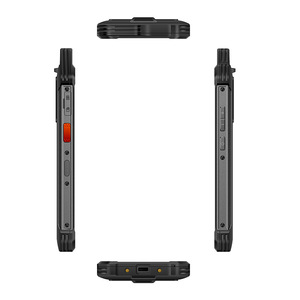 UNIWA W999 Robustes Android 13 Smartphone IP68 Wasserdichter NFC-Finger abdruck PTT 5000mAh Akku LCD-Display LTE CDMA Smart Gaming - Product Image 5