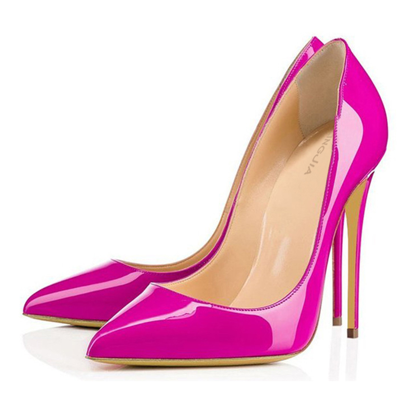 rose chaud