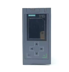 Sistema de control numérico 6AU1425-2AD00-0AA0 Siemens, soporte profesional de mantenimiento y pruebas, con un sistema de control numérico de pruebas - Product Image 5