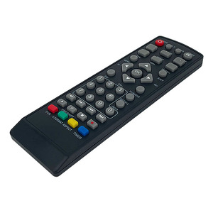 SYTA H.264 Set üstü kutusu Dvb-t2 dekoder dvb-c kutusu Dvb uzaktan kumanda - Product Image 1