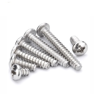 M5 1.8mm Length <strong>Torx</strong> Pt Thread Forming <strong>Screw</strong> for Plastics - Product Image 2