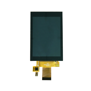 Modulo Display LCD da 3.5 pollici IPS TFT con angolo di visione completo 320*480 interfaccia MCU connessione a 30 Pin - Product Image 2