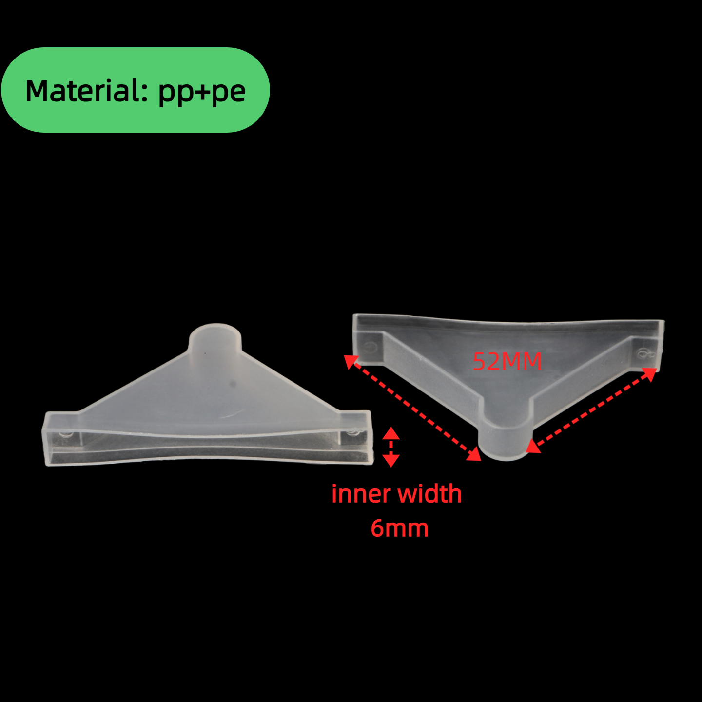 52*6mm