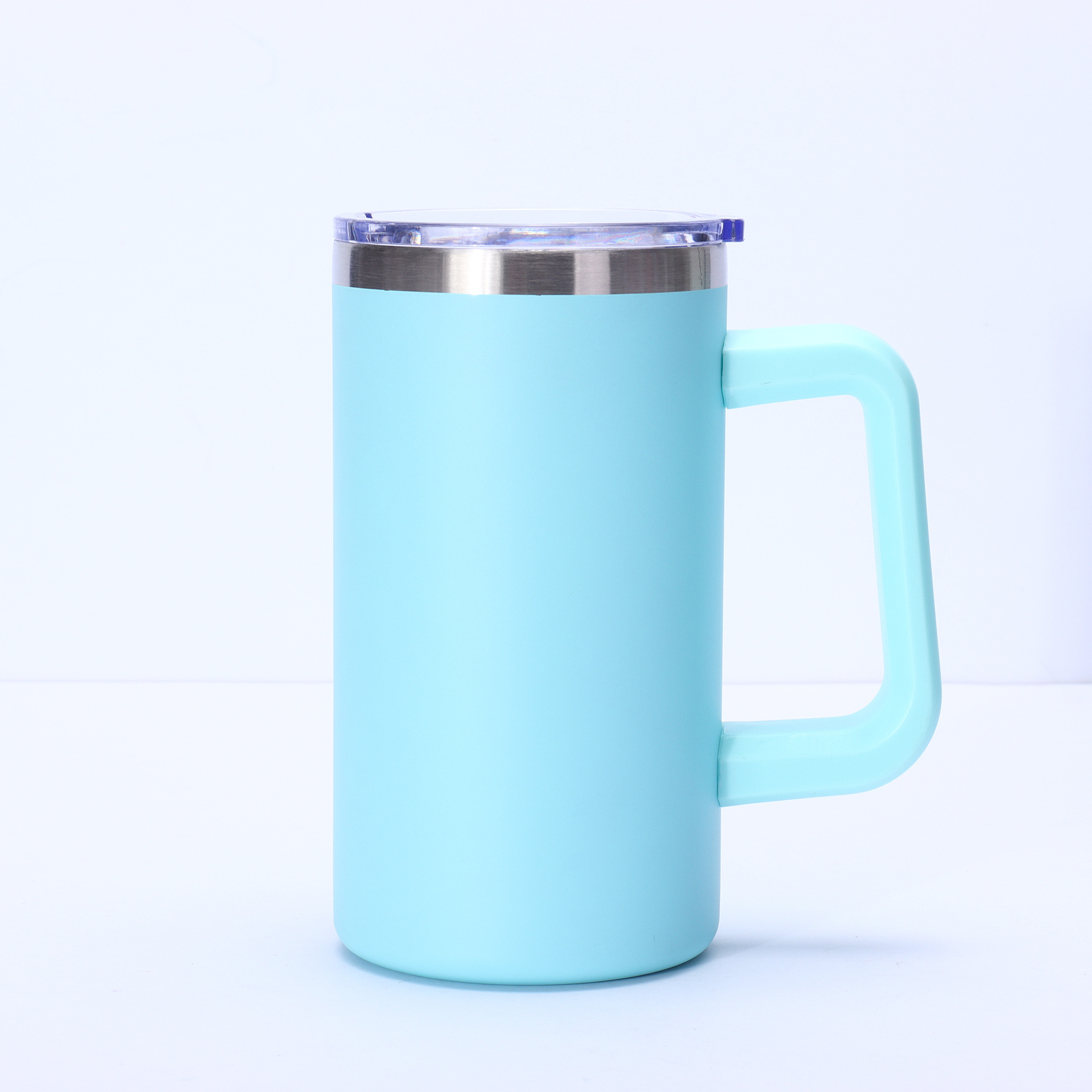 Sublimation bleu ciel