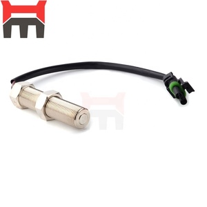 Ekskavatör motor parçaları R220-5 R220-7 hız sensörü 21E3-0042 - Product Image 2