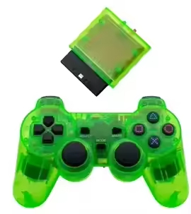 Vert clair