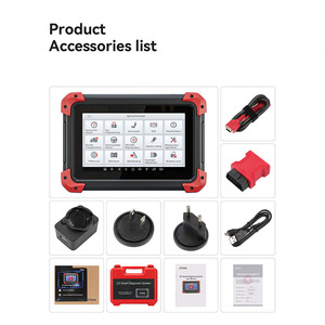 Sistema de diagnóstico completo, - Product Image 2