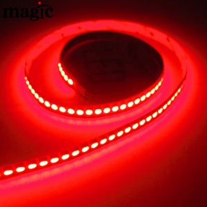 144 Пиксельная Адресуемая смарт-светодиодная лента APA102C SMD5050 DC5V RGB APA102 - Product Image 3