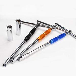 <span class=keywords><strong>T</strong></span>-<span class=keywords><strong>Type</strong></span> Ổ Cắm Cờ Lê Lục Giác Cờ Lê <span class=keywords><strong>T</strong></span> Xử Lý Hex Allen Key Wrench <span class=keywords><strong>Spanner</strong></span> Cho Xe Máy Dirt Bike Offroad Công Cụ Sửa Chữa - Product Image 5