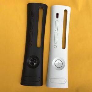 Xboxes için yedek siyah kapak 360 kontrol koruyucu kabuk ön plaka Faceplate xgame 360 oyun konsolu için - Product Image 2