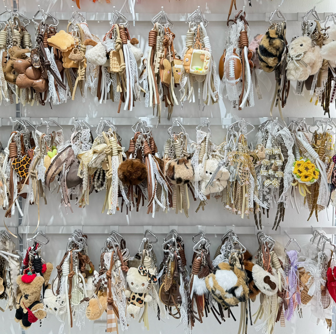 หากต้องการสีเพิ่มเติม โปรดติดต่อเรา