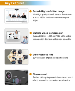 AIAVD ODM Autofocus Factory Wholesale <strong>Web</strong> Cam Webcam Usb <strong>Web</strong> <strong>Camera</strong> Pc 4k Stock 1/2.8 Inch High Quality HD CMOS Sensor 8 Mega - Product Image 3