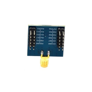 ZigbeeモジュールTi CC2530開発ボードモジュールシリアルポートワイヤレス開発ボードCC2530コアボード - Product Image 3