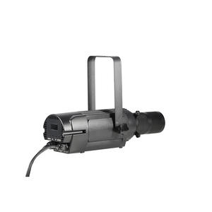 プロの100W cミニLeko | 15 °-35 ° ズーム | DMX512コントロール | 小さな劇場に最適 - Product Image 3