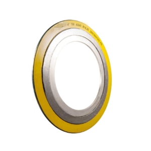 RF <strong>DN</strong> 2&quot; CLASS 1500# GRAPHITE with 316 Inner Ring SPIRAL Gasket - Product Image 2