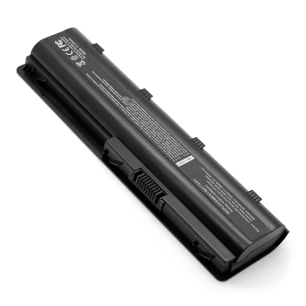 Batteria per HP CQ42 Envy 17 G42 G42 G56 G62 G72 dm4-1000 dm4 DV3-1000 DV3-4000 DV3 DV4-4000 DV4 DV5 DV7 seriers del computer portatile