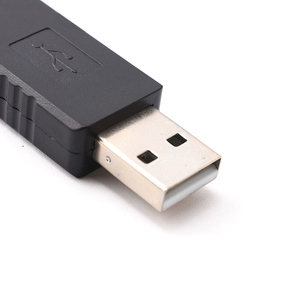HDSC <strong>ISP</strong> Online <strong>Programmer</strong> Huada Single Chip Microcomputer HC32F460 <strong>USB</strong> TTLF146L130 Download Burn Features Telecommunications - Product Image 6