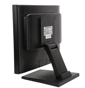 Monitor de escritorio IPS de 19 pulgadas ODM/OEM con soporte de VAG para pantalla táctil de entrada VGA para juegos o reemplazo nuevo o uso - Product Image 6
