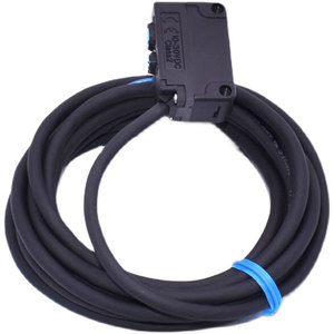 KEYENCE-Sensor digital de fibra óptica, nuevo objeto original, con un diámetro de 0.005mm x 2, nuevo, - Product Image 5