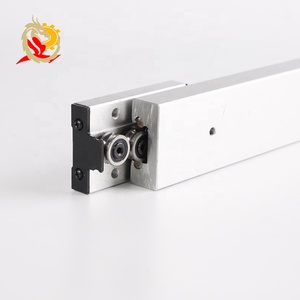 LZC alta precisão <span class=keywords><strong>Linear</strong></span> guia ferroviário <span class=keywords><strong>Cnc</strong></span> usinagem peças HGR30T