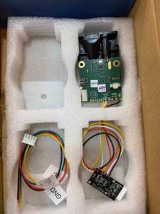 100M USB <span class=keywords><strong>Serial</strong></span> Port Klasse 2 Laser messung Entfernungs modul Hersteller Mit <span class=keywords><strong>Arduino</strong></span>