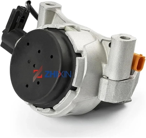 Audi A8 için ZHIXIN motor montajı/Audi D4 A8/S8 quattro 3.0T 4G0199381LC - Product Image 4