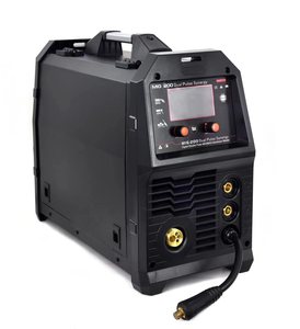Manual Arc Welding <strong>Hand</strong> Hold Torch Welding Machine TIG MIG ARC <strong>Welder</strong> Cheaper Easy Save Operation - Product Image 5