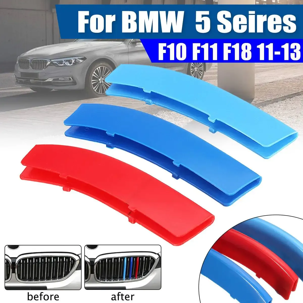 5 Series 14-17