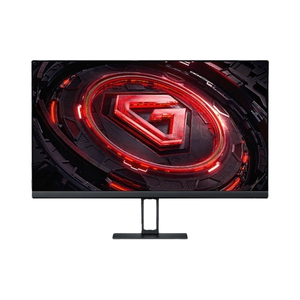 Xiaomi G24i oyun monitörü ab 1080P çözünürlük hızlı 180Hz IPS LCD 1MS yüksek yenileme hızı LED arka ışık arayüzü ile kavisli - Product Image 1