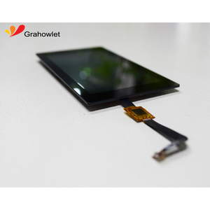 Pantallas LCD IPS mipi TFT de 4 pulgadas con módulo de pantalla táctil LCD DSI táctil capacitiva - Product Image 5