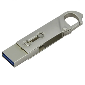 Oem Custom Logo Type-C Otg Pendrive Disk Usb Geheugenstick <span class=keywords><strong>8Gb</strong></span> 16Gb 32Gb 64Gb 3.0 Usb Flash Drive Voor Android Smart Phone - Product Image 4