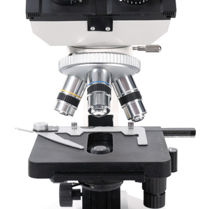 Microscopio Binocular Deslizante para Laboratorio, Microscopio Binocular, Rentable, a un Costo, a un Costo, para Uso en Laboratorio - Product Image 6