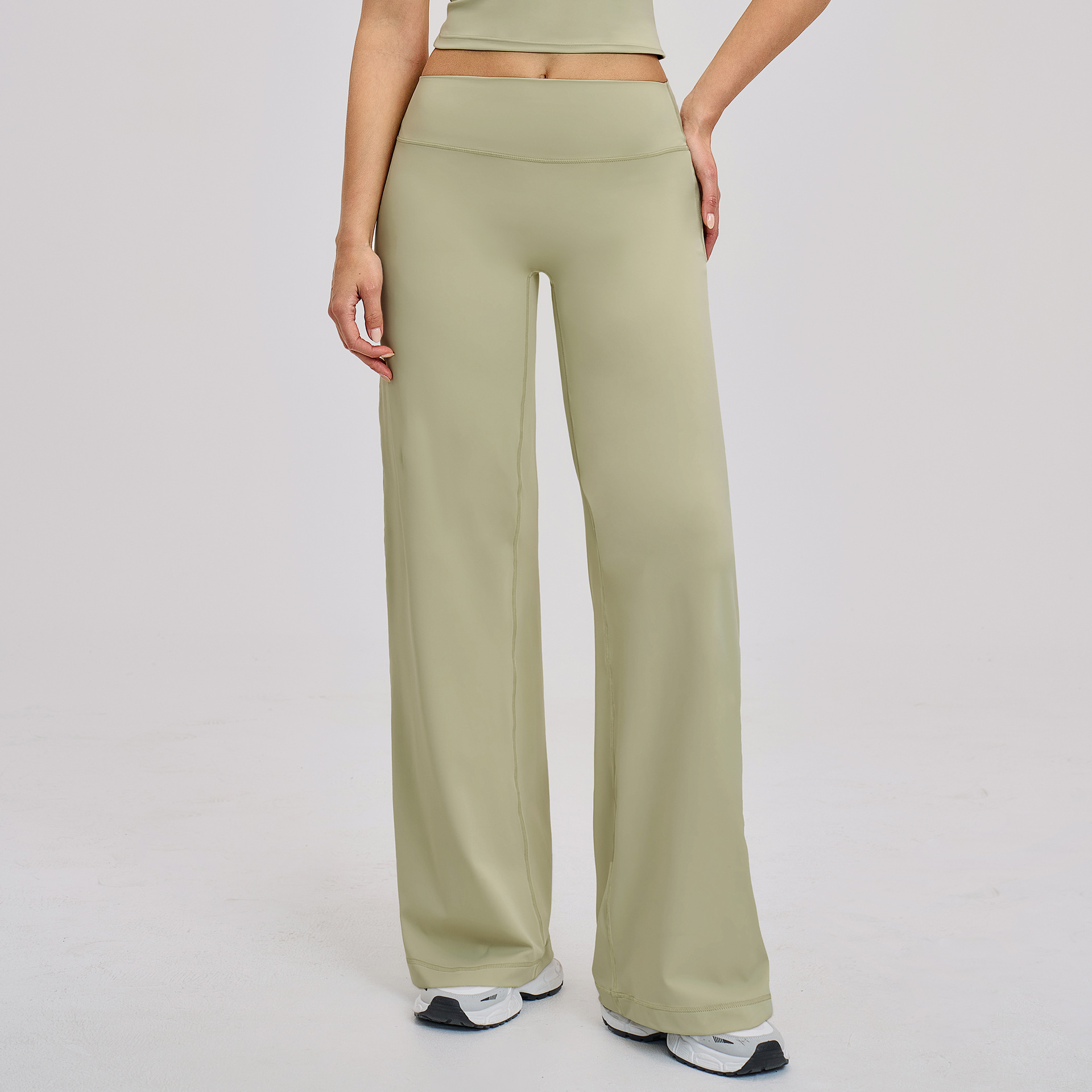 Pantalon vert