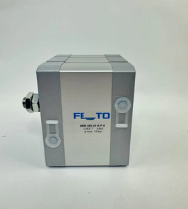 ADN-100-25-A-Pwbr-A pnömatik silindir 536377 PLC EtherCAT bağlayıcı modülü - Product Image 1