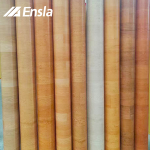 Tấm trải sàn PVC màu xám, chống thấm, dùng cho gara, chất liệu vinyl, thảm nhựa, gạch lát sàn liên kết, dễ lắp đặt - Product Image 2