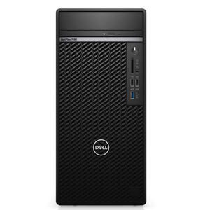 Dells OptiPlex 7090MT VGAポートデスクトップコンピューター (i7-11700プロセッサー付き) - Product Image 1