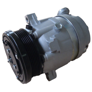 Chất lượng cao tự động 12V Xe Điều hòa không khí xe máy nén AC OE 96394674 cho Chevrolet R134a lạnh - Product Image 1